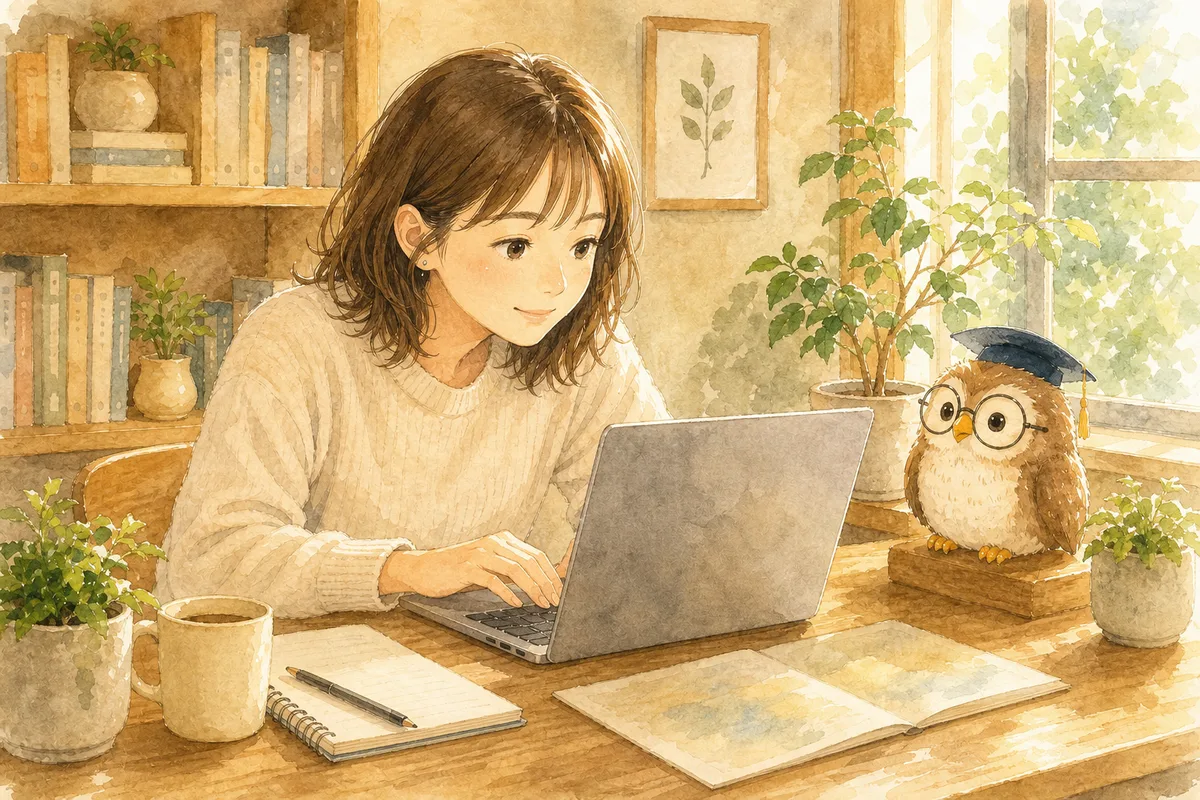 難しい文章をAIに渡して、やさしい日本語への言い換えをお願いしている相談者